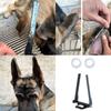 Für Dobermann Assist Aufgerichtete Welpenohren Pflege Werkzeuge Assist Aufgerichtetes Ohr Werkzeug Heimtierbedarf Hundeohrenständer