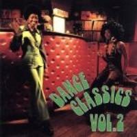 CD VARIOUS - Dance Classics VOL.2 SRCS7504 Sony 1994 Japan Soul/Funk Used