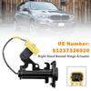 Hood Bonnet Hinge Actuator Right Side 51237326020 Fit For      X5 F15 X6 F16