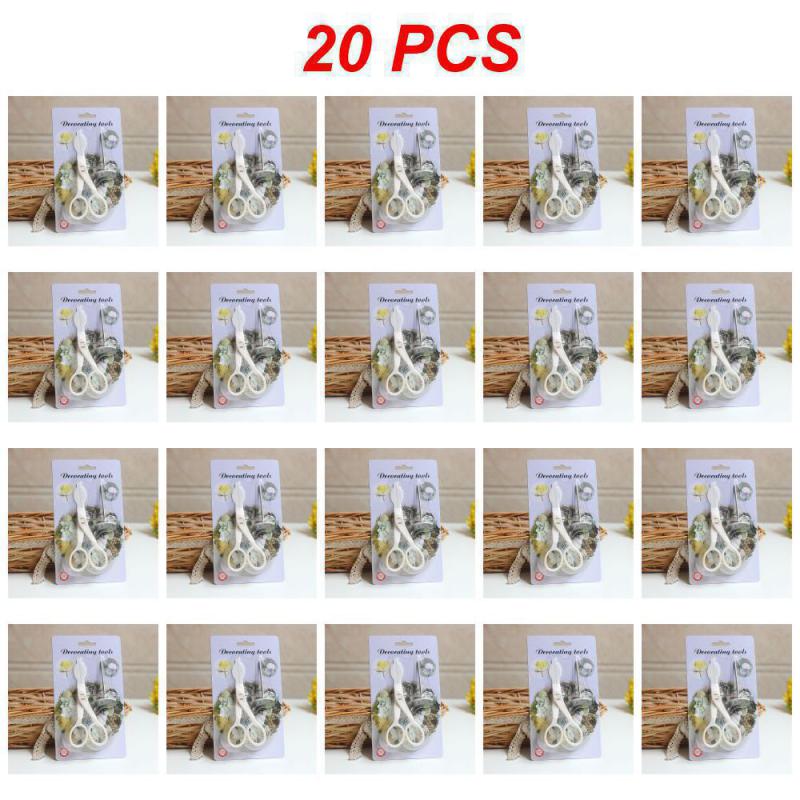 

20/30 шт. Инструмент для украшения торта, простой в эксплуатации, красивый и практичный инструмент для украшения, инструменты для торта, аксессуары для выпечки, прочный