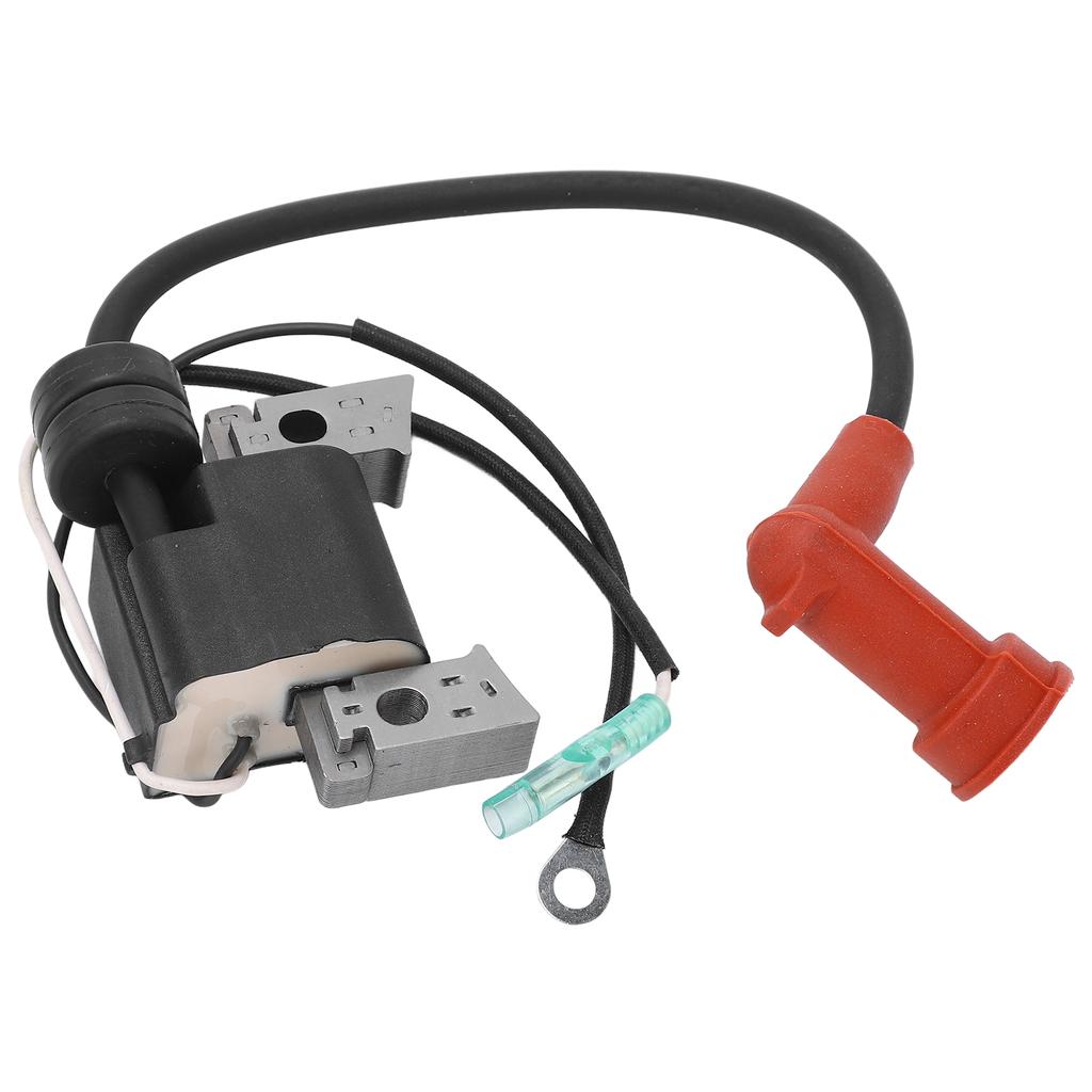 Bootsladezündspule Schiffsmotor Zündspule Wasserdicht 63V?85520?00 für 4-Takt 6 PS 8 PS Außenborder