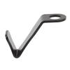 Motorcycle Luggage Hook Stainless Steel Universal Handlebar Helmet Bag Holder Hook Accessories for NMAX155 AEROX155