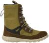 Boots GLIESER TALL WP Greaser Tall Waterproof Olive Earth cm [Keen] Drab/Dark 27.5