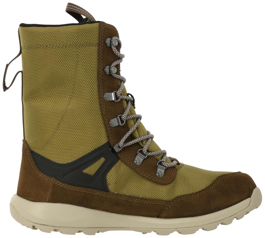 Boots GLIESER TALL WP Greaser Tall Waterproof Olive Earth cm [Keen] Drab/Dark 27.5