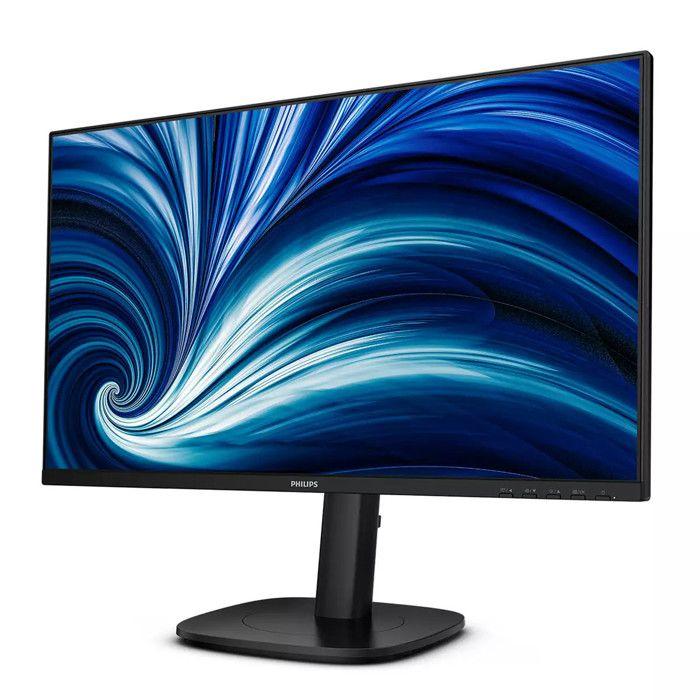 Écran PC - AOC - 24B2U3301/00 - 23.8 pouces - Full HD 1920x1080 - LCD Noir