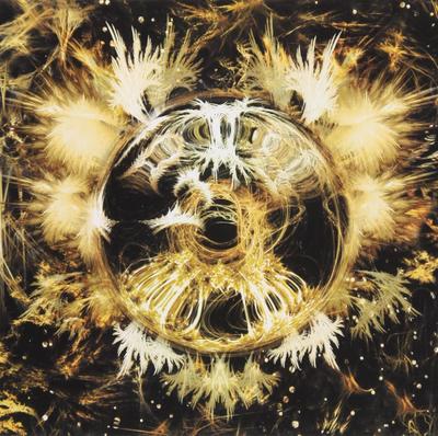 CD NEBEL NEST - Nova Express Japan ObiMusic Others Used