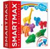 Magnetic Constructor Smartmax My First Safari Animals