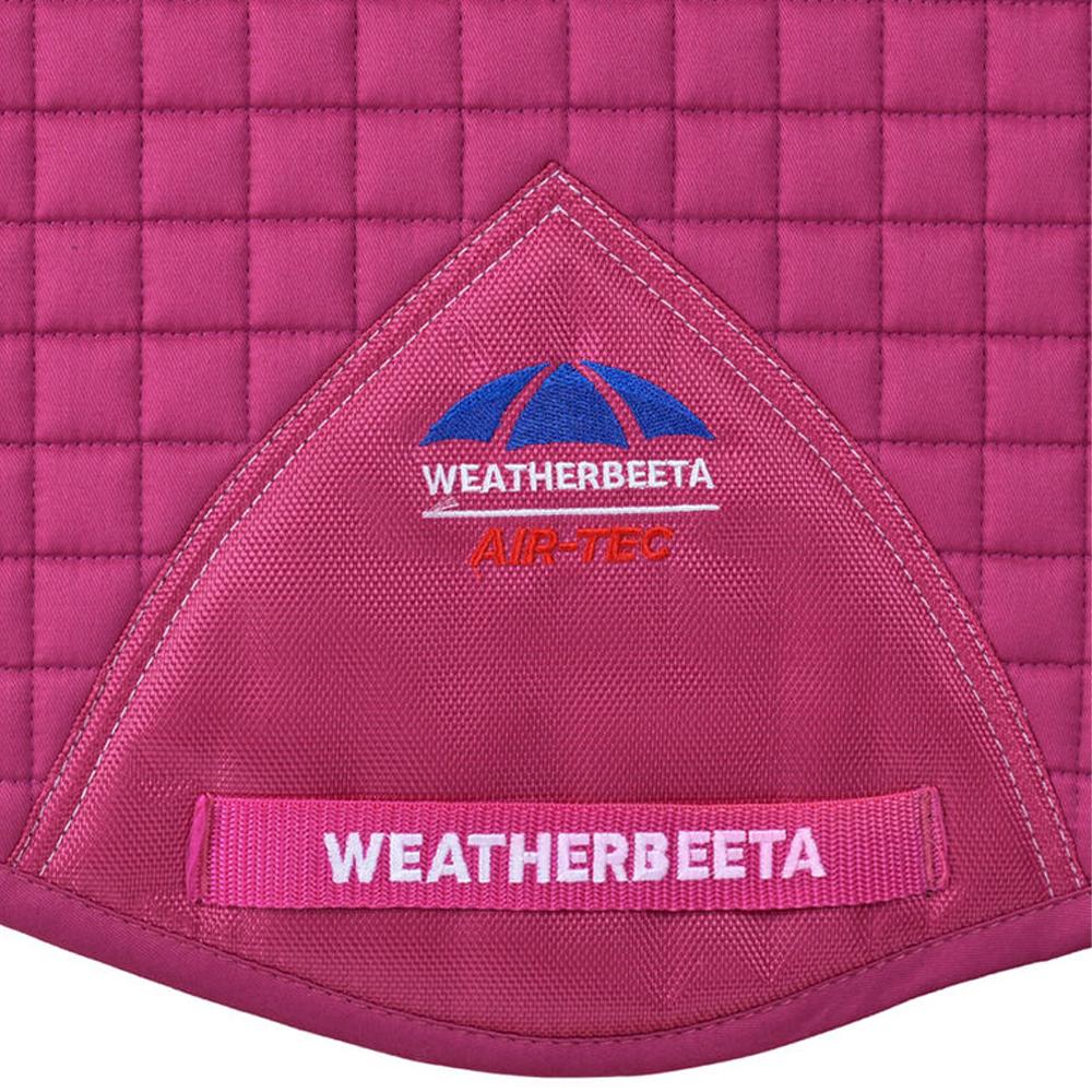 Weatherbeeta Air-Tec All Purpose Horse Saddlepad