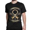 Hello Darkness My Old Friend for Men Women T Shirts Solar Eclipse April 8 - 2024 Tee Shirt T-Shirts Cotton Printed Clothes