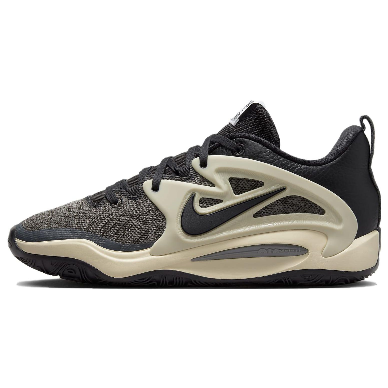 Nike KD 15 EP 50 Years Of Hip-Hop FN8009-001 40.5