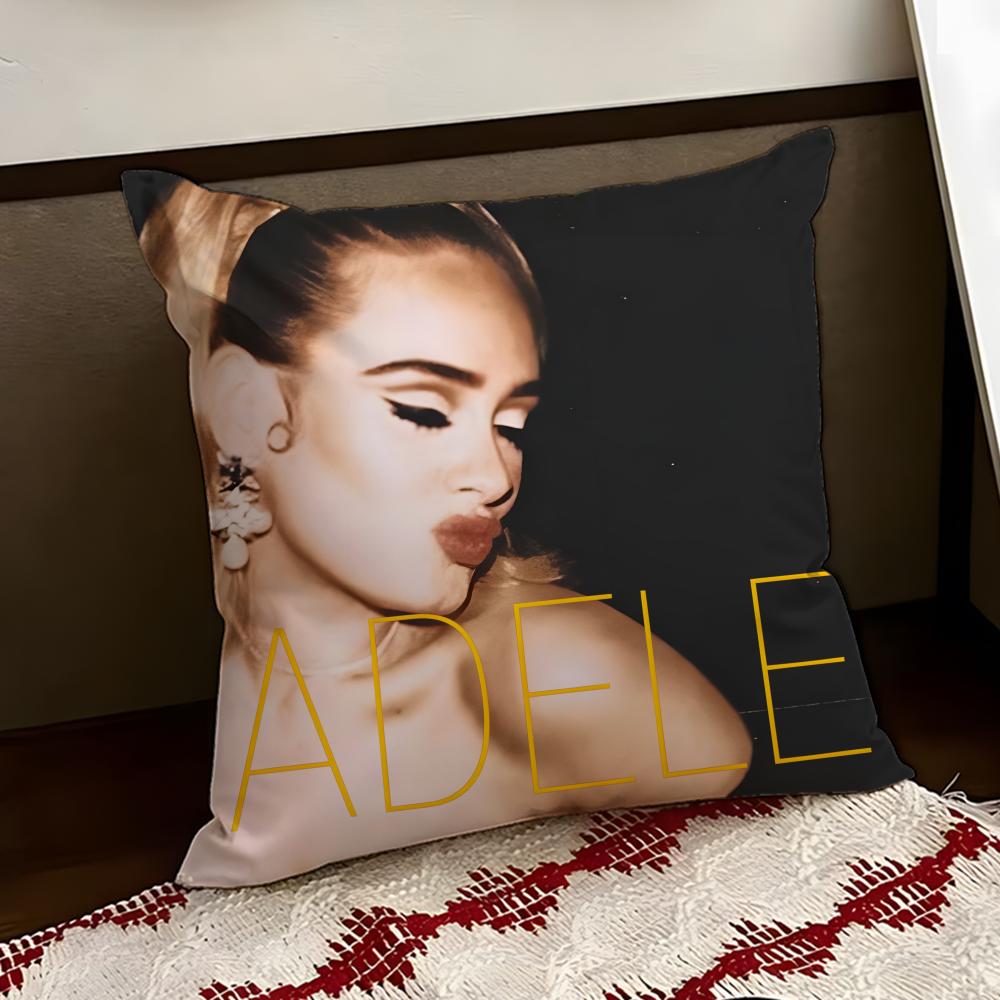 

SAdeleS Cushion Cover Reversible Soft Durable Pillow Cover Home Car MultiScene Use for Daily Comfort 30X30cm