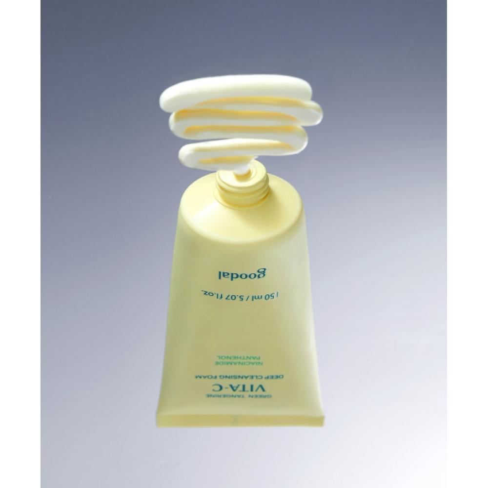 Goodal Citra Vita C Deep Cleansing Foam  25ad  150ml