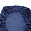 Chair Seat Cover Elastic Stretch Washable Computer for Dining Room
