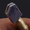 Useful Metal Glass Cutter Anti-Skid Handle Cutting Minerals Diamond Cutter Easy To Use Cutting Tool Mirror Cutting