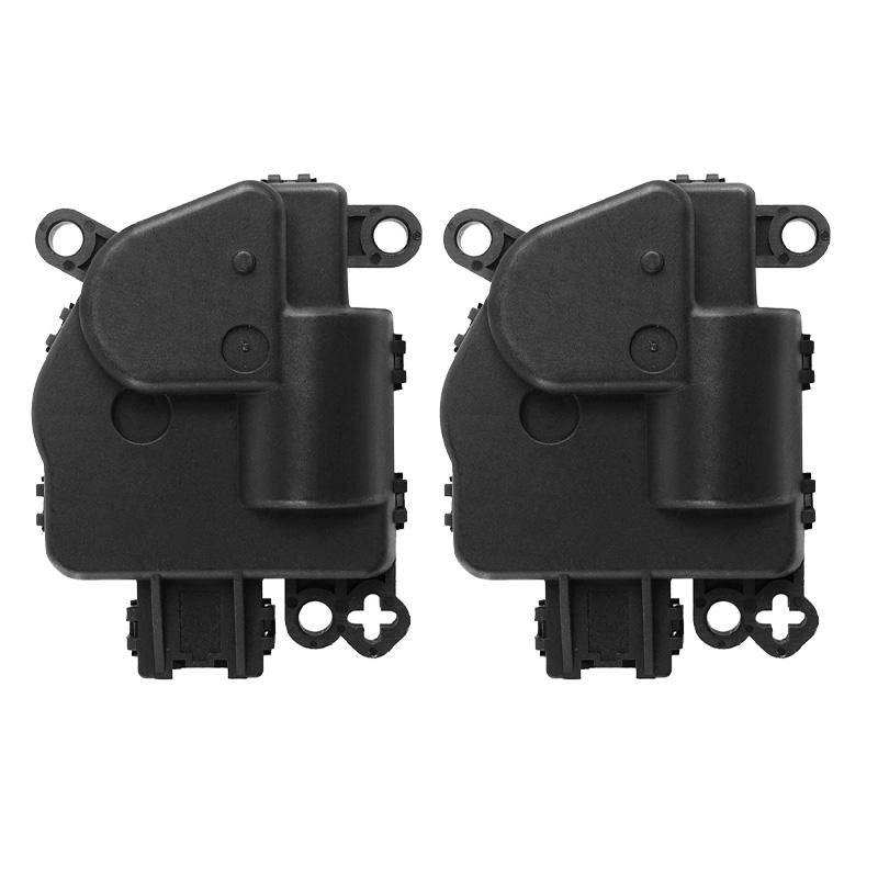 Car HVAC Heater Blend Air Door Actuator Fit for Chrysler/Dodge/Ram/Jeep Chrysler/Dodge/Ram/Jeep