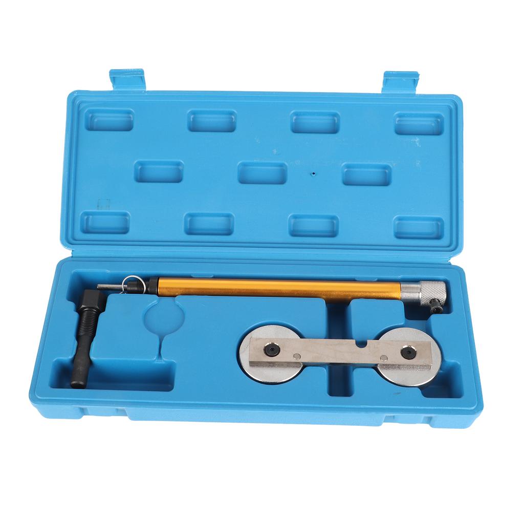 4 STÜCKE Motor Steuerzeiten Arretierwerkzeug T10340 Steuerzeiten Arretierwerkzeug Satz Ersatz für Seat Altea XL 08 bis 12