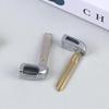1Pcs Smart Emergency Key Remote Blade Fit For Ix35 8 For K2 K5 Replacement