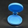 Flexible Plastic Cake Molds With Sturdy Structure For Effortlessly Demolding Perfect For DIY Baking Creation