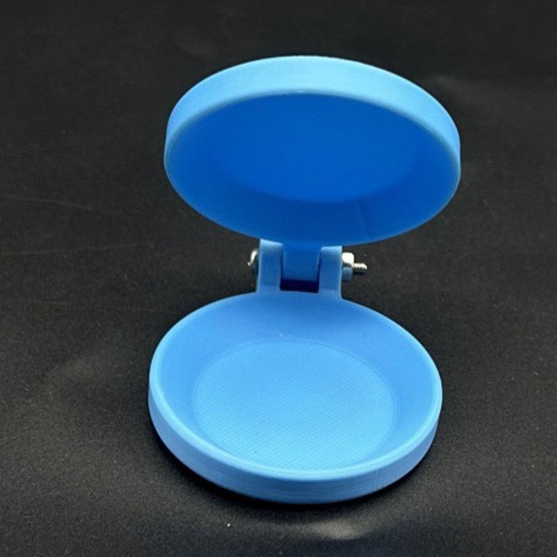 Flexible Plastic Cake Molds With Sturdy Structure For Effortlessly Demolding Perfect For DIY Baking Creation