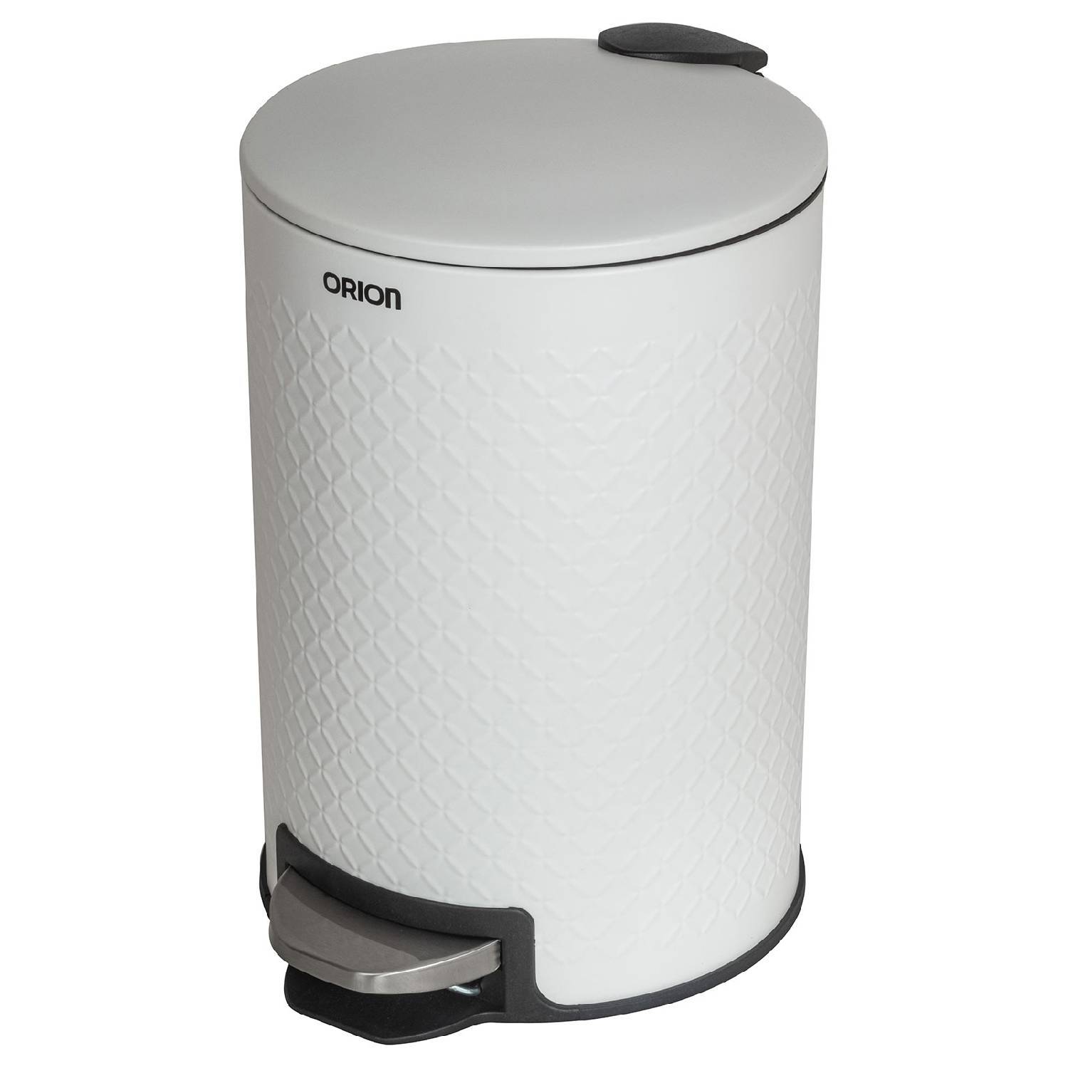 

Контейнер для мусора с педалью Orion 420121