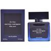 Narciso Rodriguez, Bleu Noir, Eau De Parfum, Für Männer, 50 ml