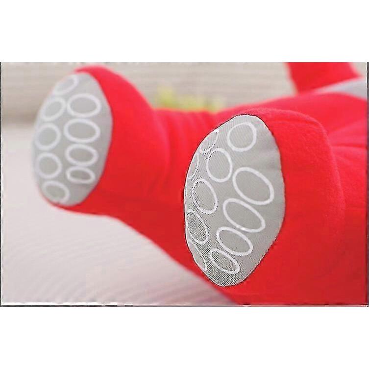 2026 Juguete de Peluche Teletubbies Muñeca de Confort para Dormir Regalo de Educación Temprana para Niños