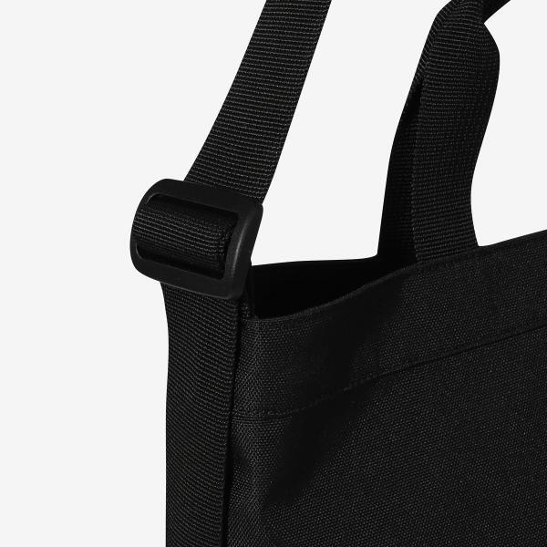 Fila Basic Tote Bag Fs3bcg1006x Blk