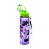 Pkbot370 Water Bottle 600ml Spooky Pop Top