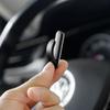 Xiaomi Universal Vehicle Hooks Self Adhesive Mini Strong Sticky Auto Interior Organizer Holder For Home Bathroom Car Accessories