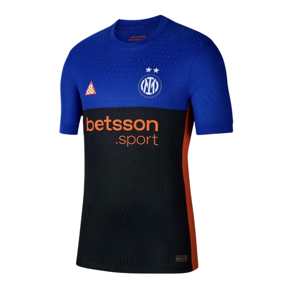 Camiseta Nike Dri-FIT para Hombre del FC Inter de Milán