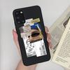 For Samsung Galaxy A31 Case For Samsung A31 A 31 SM-A315F 6.4 Phone Cover Soft Silicone Case For Coque Samsung A31 Phone Cases