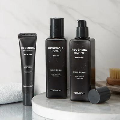 Regencia Homme Skincare Set