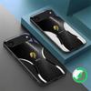 The majestic dragon head For iPhone 17 Pro Max 16E 15 Pro 14 13 Plus 12 mini 11 XR Xs 7 8 16 Air For Magsafe Glass Phone Case