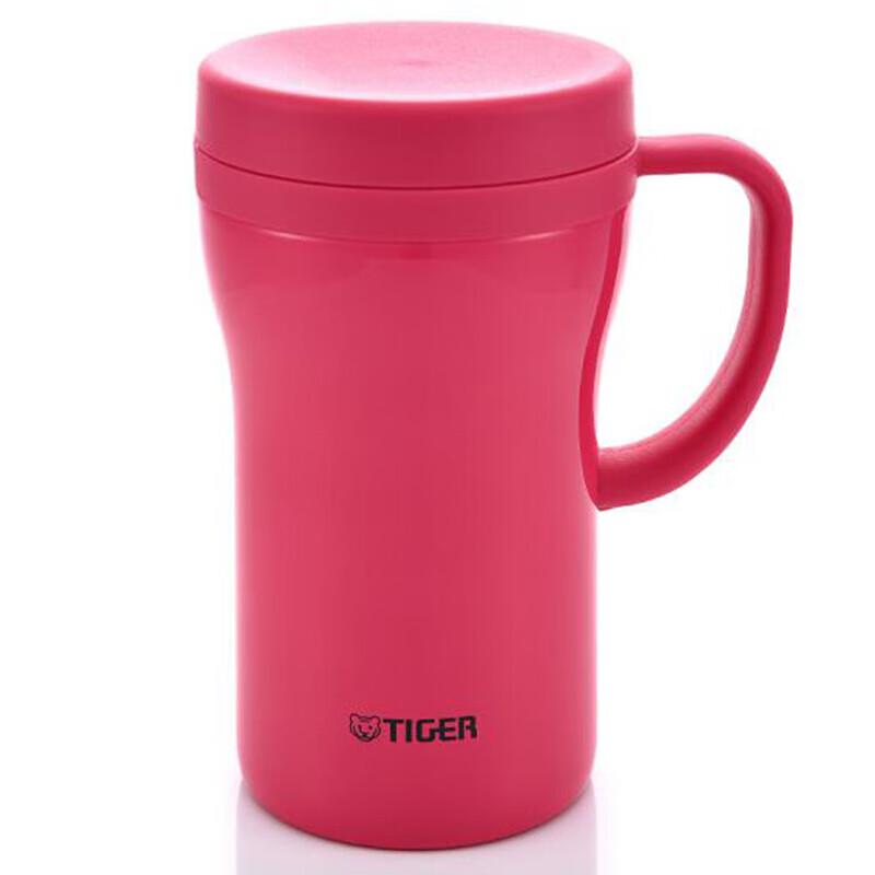 Tiger CWN-A48C 304 Stainless Steel Vacuum Insulated Thermos