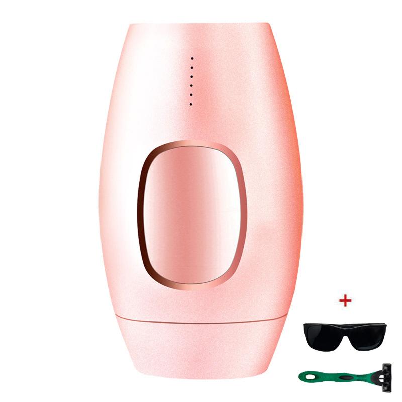 

600000 Fsh Electric ser Epitor Painl IPL H Removal Устройство для постоянного удаления H hine EUUSUK Штекер «три в одном»