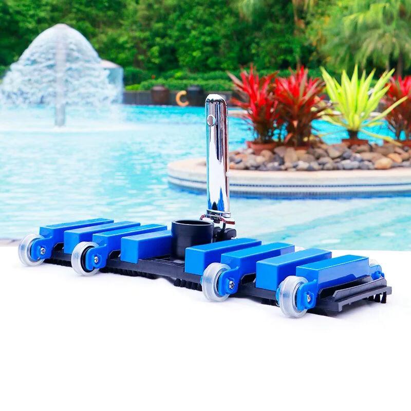 Manual Pool Vacuum Head