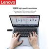 Lenovo USB 3.0 SD/TF Card Reader