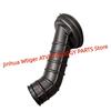 Originele Luchtfilter UITLAATPIJP 0180-110008 Voor CFMOTO 500CC ATV ONDERDELEN Oude X5 U5 Cforce CF188 QUAD OOK VOOR XINYANG UTV GOKART