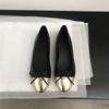Spring Butterfly-knot Women Loafer Elegant Mix Colors Slip On Shoes Laides Comfort Soft Sole Ballet Flats Single Shoes