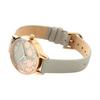 Olivia Burton Watch Lace Detail Blush Rose Gold Exclusive [OLIVIA BURTON] Women's / & [Official Distributor]