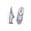 Vans SK8 Low Reconstruct 'Grey White' Vans VN0009QSGRY