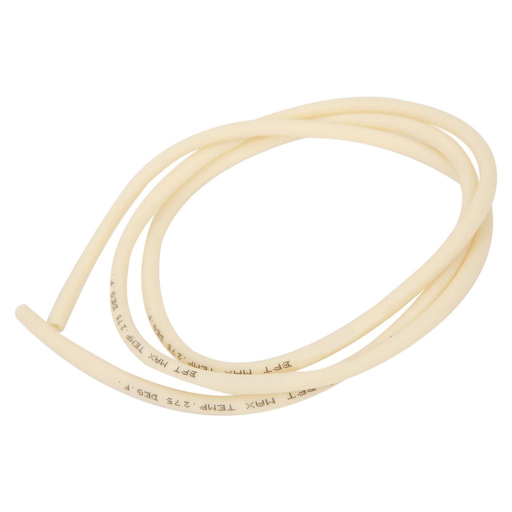 Peristaltic Pump Pipe BPT Silicone Tubing Fluid Transfer Hose for Laboratory 1 Meter 2.5x4.5mm