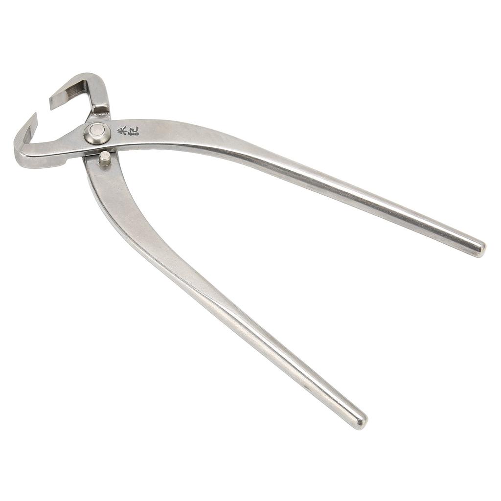 205mm Bonsai Cutter Stainless Steel Portable Professional Pruning Scissors with Ergonomic Handle