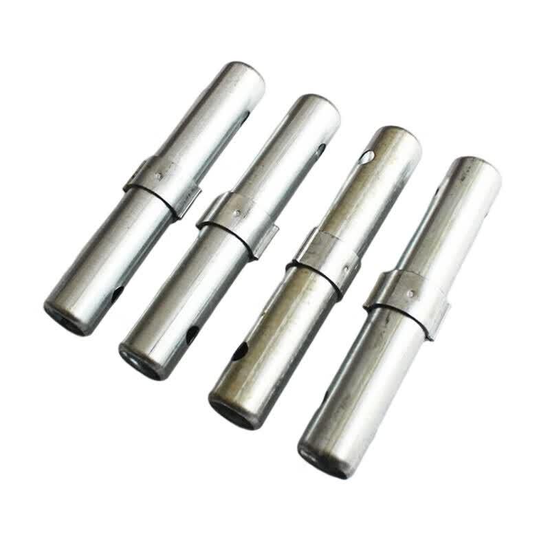 Mobile Scaffolding Steel Pipe Joint