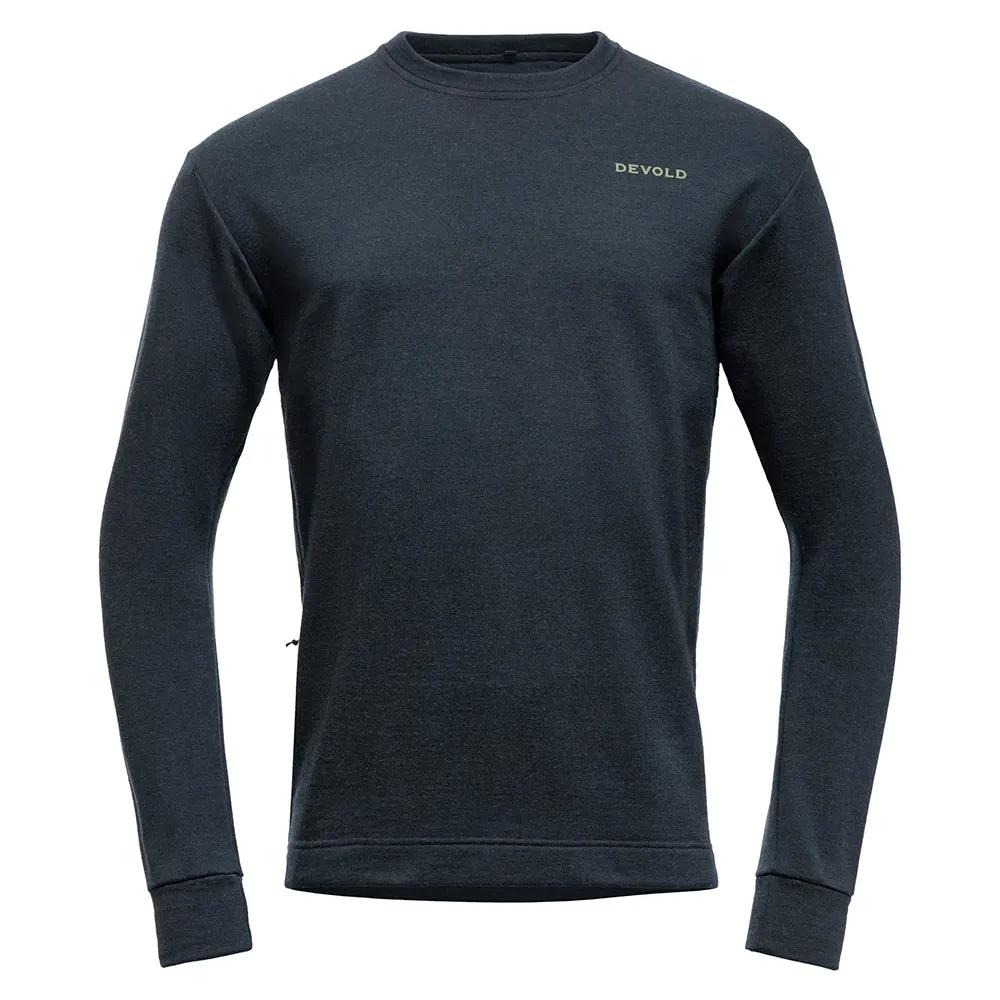 

DEVOLD OF NORWAY Толстовка Everyday S