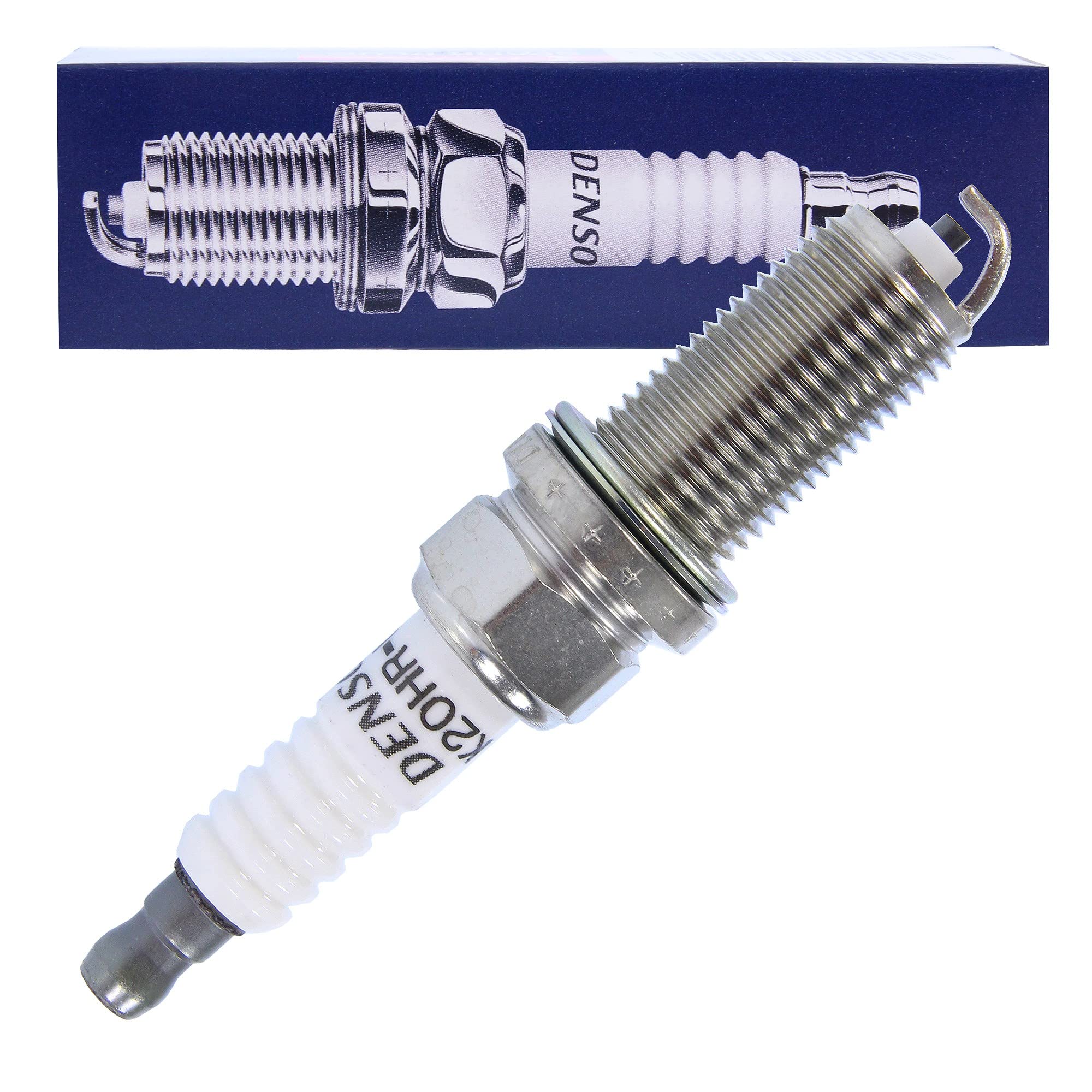 Свеча зажигания DENSO K20HR-U11 Номер продукта: V91103381