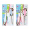 Pet Nail Paws Clippers&trimming Tool With Safety Guard,avoid Over,blue