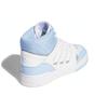 Adidas Originals Drop Step 'Blue White' Women's EE6535