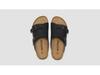 Ruizu Cork Sandals: Unisex Summer Beach Slippers for Couples and Students