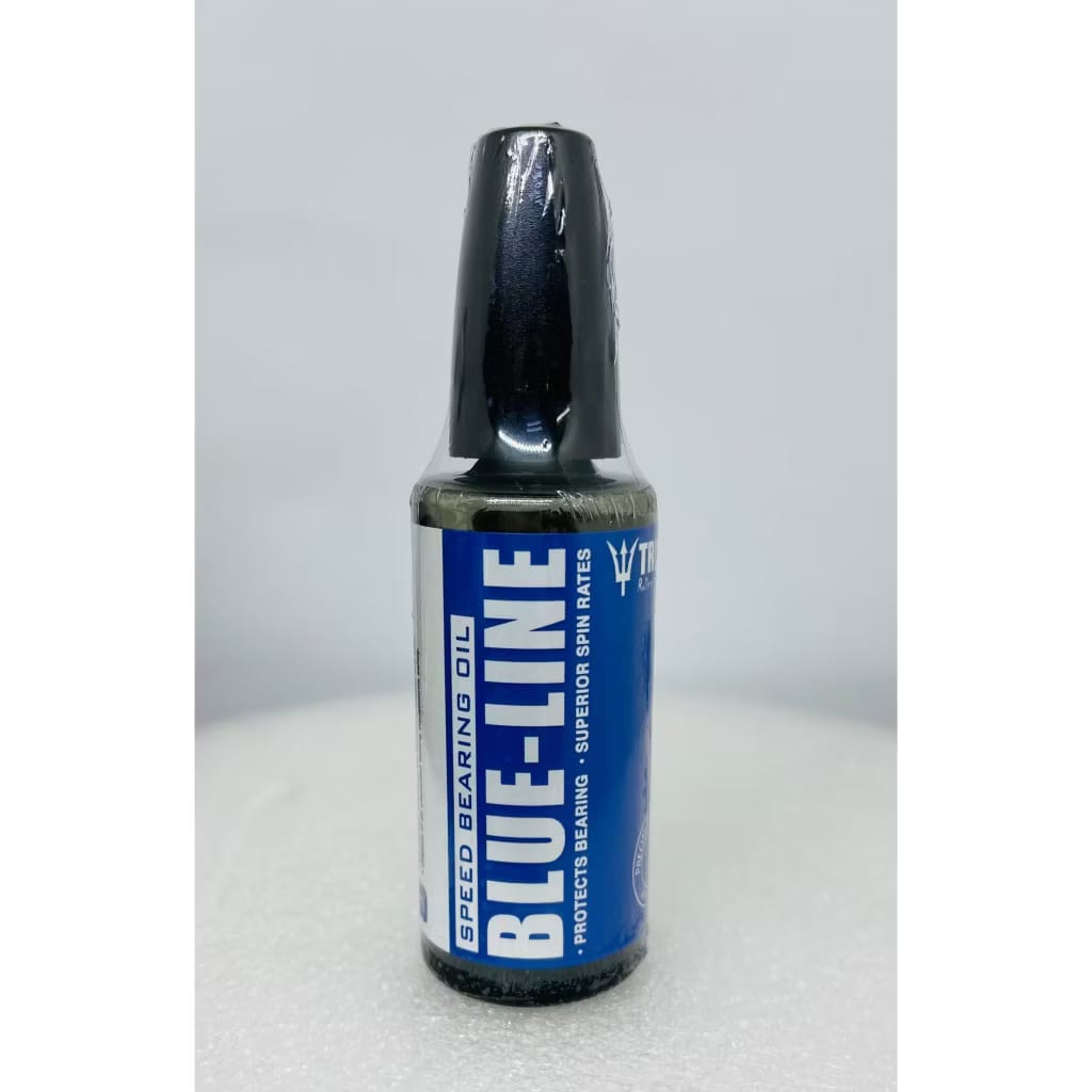 Crimson Oliwka do kołowrotka Trident TBL30 Blue Line Speed Bearing 30ml (6004)